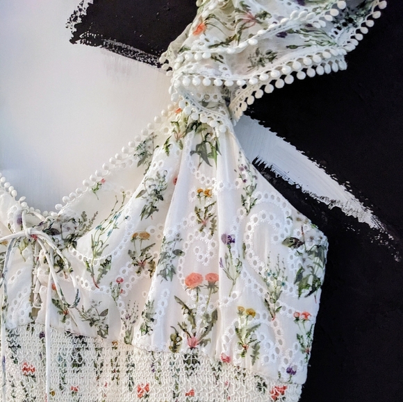 Alice + Olivia Hartford mini dress - Picture 3 of 12